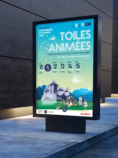 Image de Atelier E&d Design Graphique