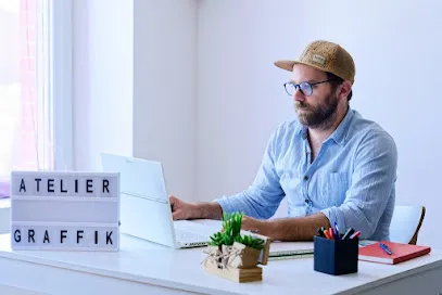Image de Atelier Graffik