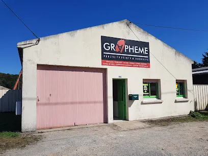Image de Atelier Grapheme