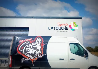 Image de Atelier Graphi Pub