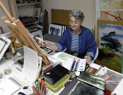 Image de Atelier Graphique Françoise Etienne