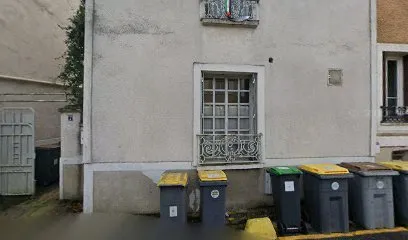 Image de atelier graphique