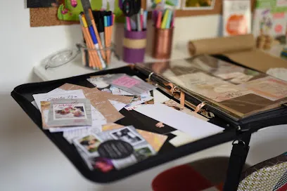 Image de Atelier Honey Bloom