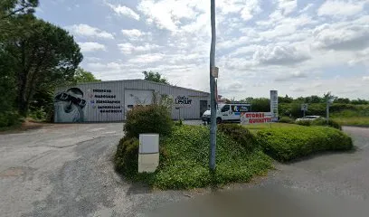 Image de Atelier LESOUEF Publicité Enseigne Sérigraphie Store