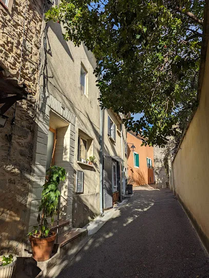 Image de Atelier macrosonges Uzès (art & location)