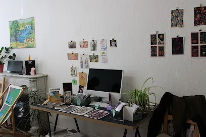 Image de Atelier Moche
