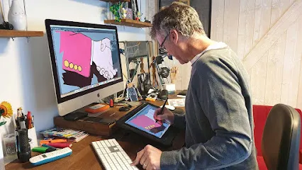 Image de Atelier Mook