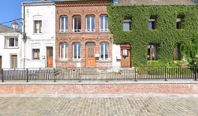 Image de Atelier opixel - Graphiste et vidéaste dans l'Avesnois