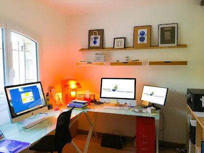 Image de ATELIER VAUBAN, graphiste infographiste
