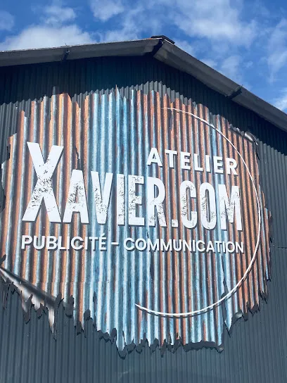 Image de Atelier Xavier.com