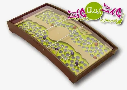 Image de ATELIERS GRAPHICS - 40600