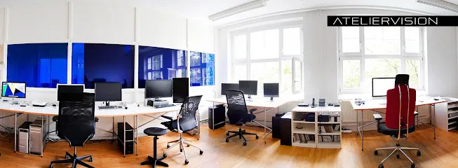 Image de ATELIERVISION Webdesign