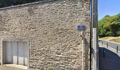 Image de Aude Le Luel — Graphiste éco-responsable