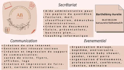 Image de Aurélie Barthélémy Entreprise