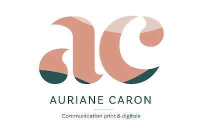 Image de Auriane Caron | Freelance en Communication Print et Digitale