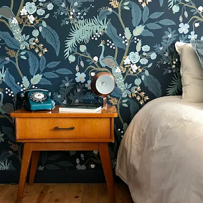 Image de Aurore Bayet / Graphisme . Architecture & décoration d'intérieur
