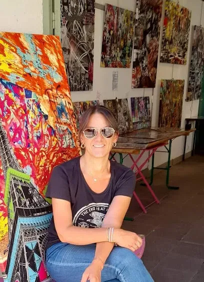 Image de Aurore Joly Digitale Artiste