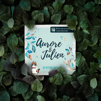 Image de Aurore Roca Creative Designer