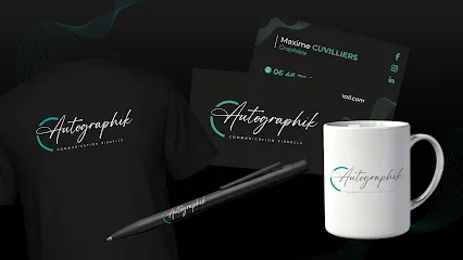 Image de Autographik