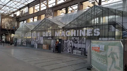 Image de Aux Beaux Adhésifs