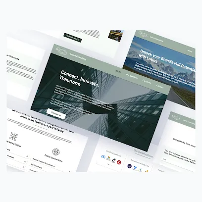 Image de Axemi Design - Design Web & Graphique