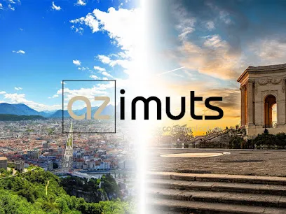 Image de Azimuts Communication