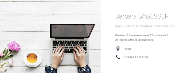Image de B. SÄGESSER INFOGRAPHISTE