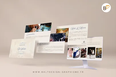 Image de Bal't Design Graphisme & Illustration