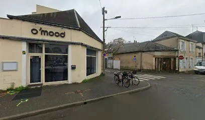 Image de Barbu graphiste indépendant