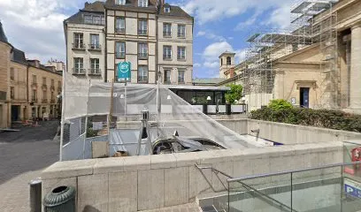 Image de Béatrice Martin Bardier - Bms création