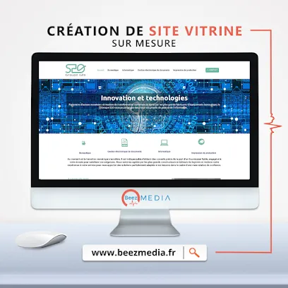 Image de Beez MEDIA