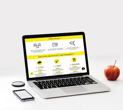 Image de Bel-Camille, Communication web et print à Bordeaux