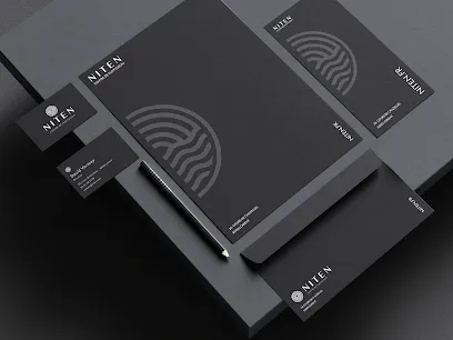 Image de Benjamin Bourier — Graphiste Montpellier / Sète