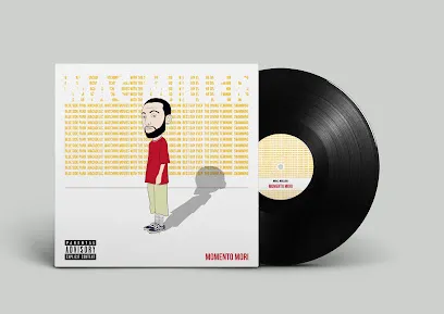 Image de Benjamin Koury / Graphiste / Animation Freelance