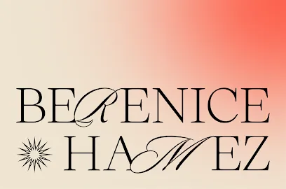 Image de Bérénice Hamez - Directrice artistique / graphiste / photographe freelance.