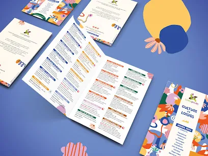 Image de BERTILLE Graphisme