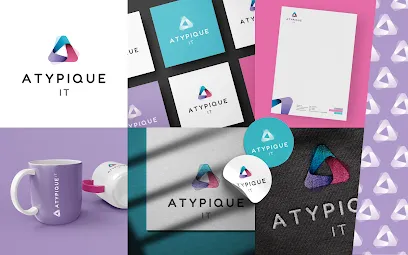 Image de Blandine Augier graphiste à Montpellier, blddezign