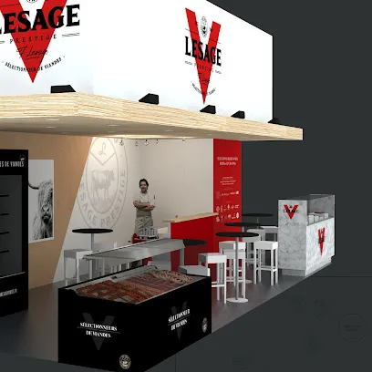 Image de BNASS • Agence de Création Graphique (Design de Marque, Design Graphique & Motion Design)