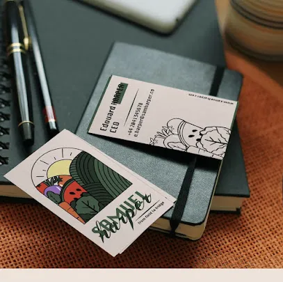 Image de BO.OM LAB - GRAPHISTE FREELANCE