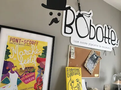 Image de Bobotte Studio