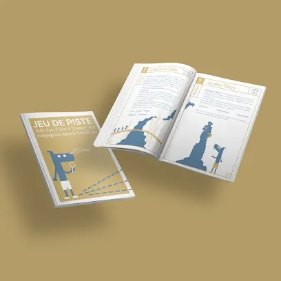 Image de Bonnet.M (Margot) - Studio de graphisme - Cartographie