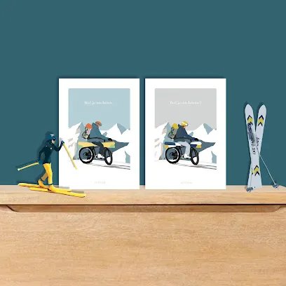 Image de Bottle & Fish