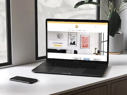 Image de Bou diu l'agence | Sites web & graphisme en Ariège