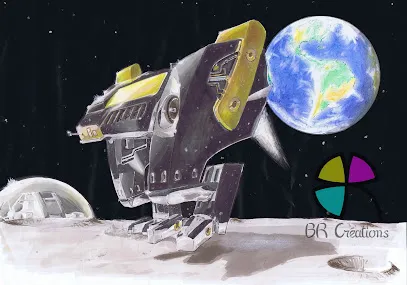 Image de BR Créations | la Visualité sur-mesure
