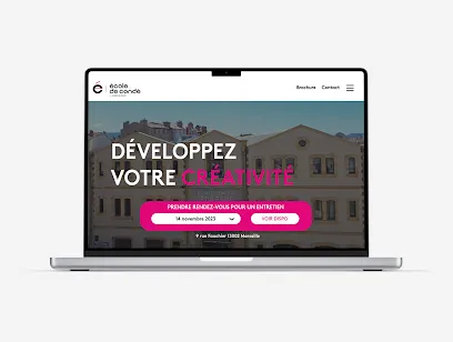 Image de BR Design Studio | AGENCE DE COMMUNICATION