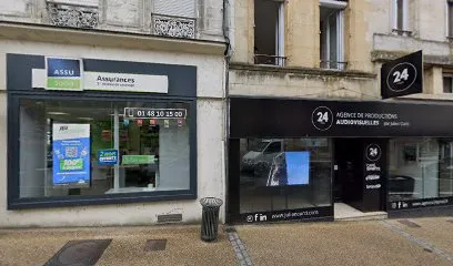 Image de BrandID | Agence de communication à Bergerac