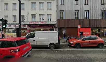 Image de Brasse Fabien