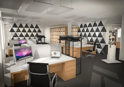 Image de BRICE 3D - infographiste 3d pour l'architecture et l'architecture commerciale