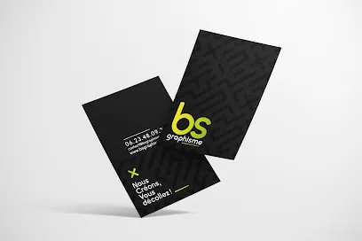 Image de bs graphisme