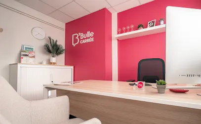 Image de Bulle Carrée